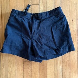 Topo Designs Mountain Ripstop Shorts